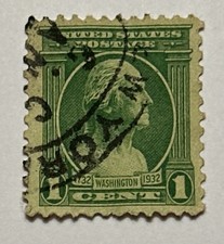 Rarissimo francobollo