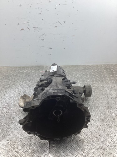 Audi avant c5 cambio - a6,
