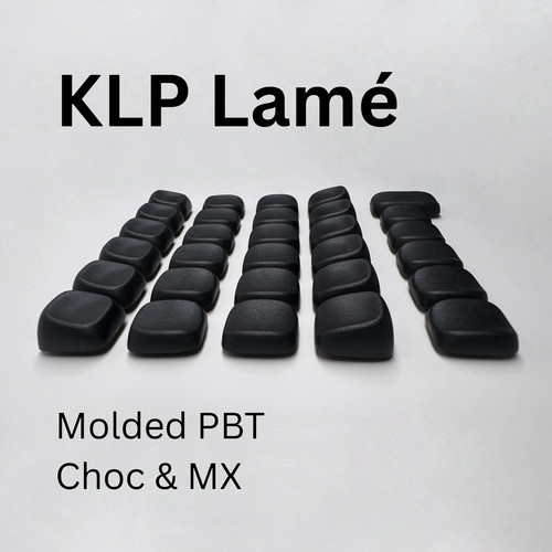 Klp lamé pbt - klp, tappi