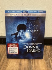 Donnie Darko (Blu-ray, 2001