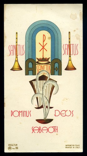 Santino holy card - santino-holy, ediz.ar