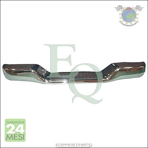 Paraurti posteriore per - eq,