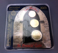 SAN MARINO - COFANETTO 3