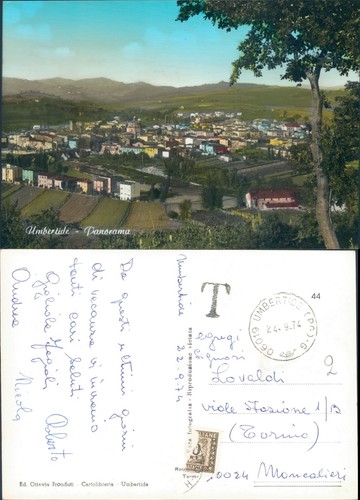Umbertide bella - in,