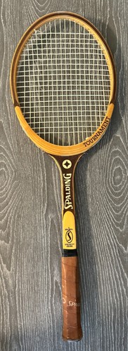 Racchetta tennis spalding - tennis,