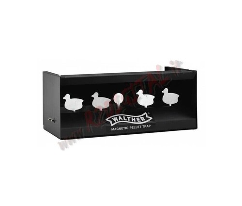 Bersaglio ducks walther - bersaglio,