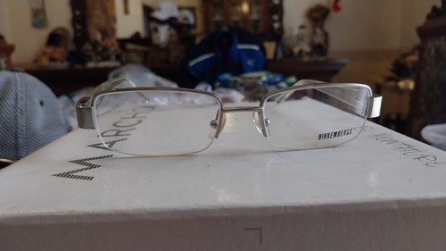 Occhiale vista bikkemberg - occhiale,