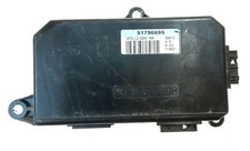 CENTRALINA ALZAVETRO ANTERIORE