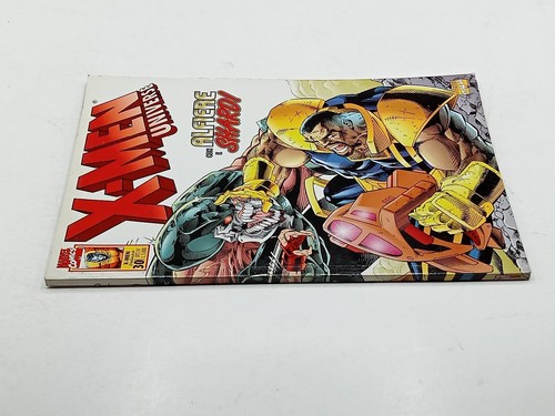 Fumetto super eroi marvel - super,