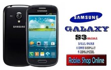 Samsung Galaxy S3 Mini i8200N