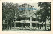 Georgia, GA, Bainbridge