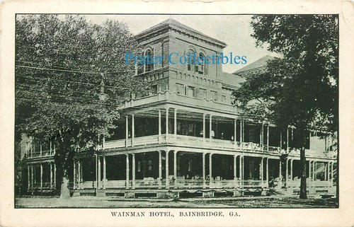 Cartolina georgia ga - georgia,,