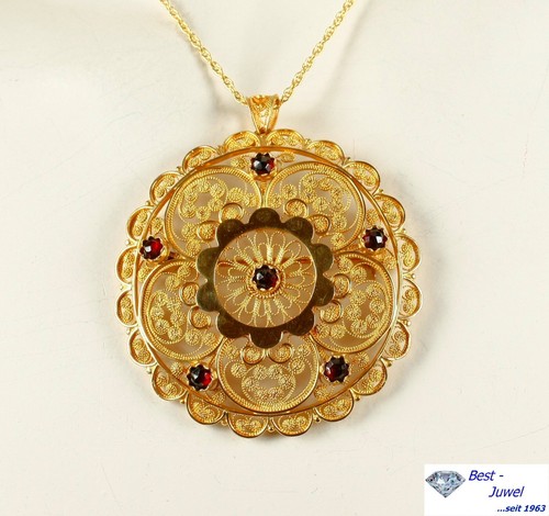 Bellissimo ciondolo ornamento