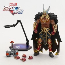 action figure Marvel THOR