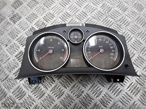 Tachimetro strumentazione opel - strumentazione,