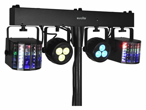 Eurolite led kls - kls-120, fx
