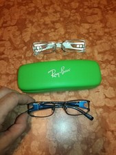 Occhiali da Vista Ray Ban + Original Marines Bambino