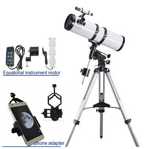 150eq telescopio astronomico - 150eq,