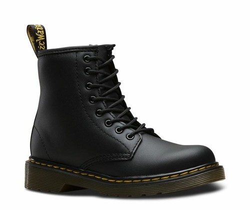 Martens delaney black 8 - martens,