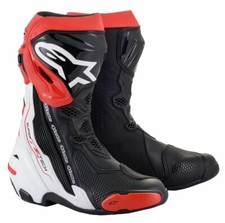 Stivali moto racing - stivali,