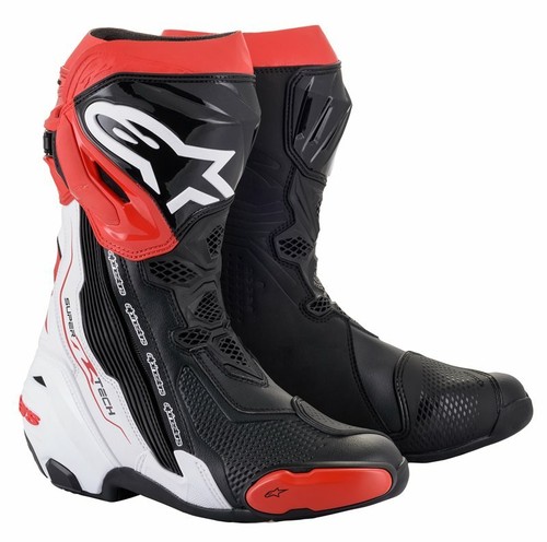 Stivali moto racing - stivali,