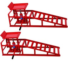 New auto camion - new-auto, rampe