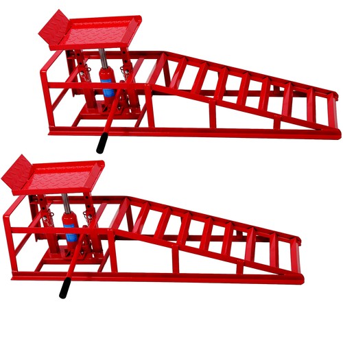 Rampe servizio auto camion - rampe, di