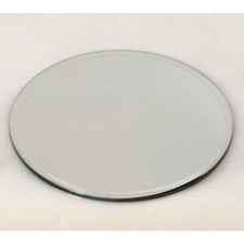 Specchio Tondo Diametro 15 Cm