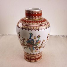 vaso in ceramica ancap lavorato a mano