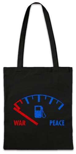 Borsa shopper gas wars - gas,