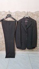 Vestito Uomo Completo Giacca e