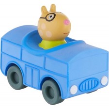 Hasbro - Auto Peppa Pig Mini