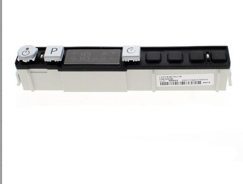 Scheda display led digitale - display,
