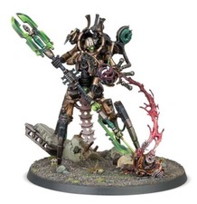Warhammer 40K 40000 Necrons
