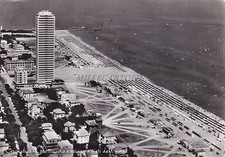 Cesenatico grattacielo e - -,