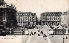 Cartolina Postale Italiana -