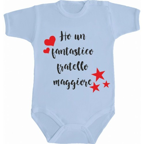 Body neonato bimbo - neonato, bimba