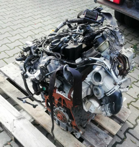 Volkswagen 0tdi crmb crm - volkswagen,