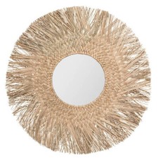 Specchio decorativo rotondo