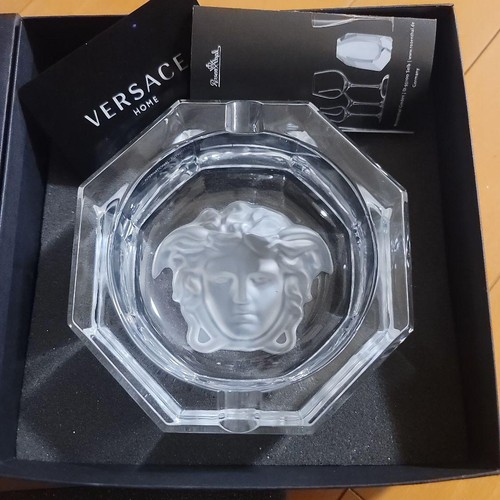 Nuovo posacenere versace - nuovo,