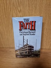 Barnard christiaan stander - christiaan;,