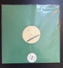 Chromakopia Test Pressing