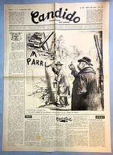 RIVISTA CANDIDO Anno 1 n 1-15