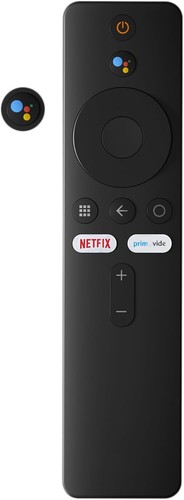 Telecomando xiaomi tv - telecomando,
