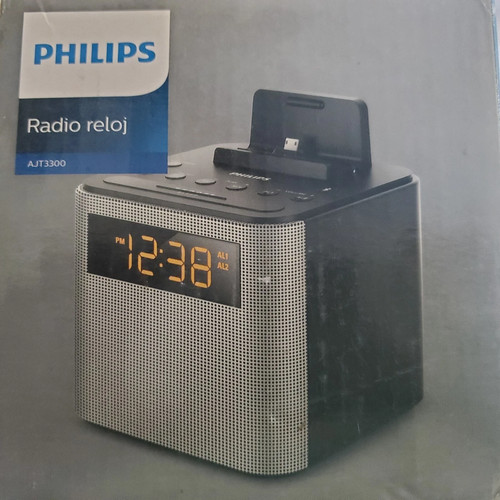 Philips ajt3300 37 - 2x,