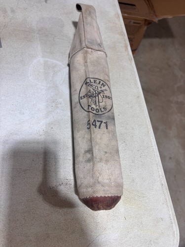 Klein tools borsa elettrodo - tools,