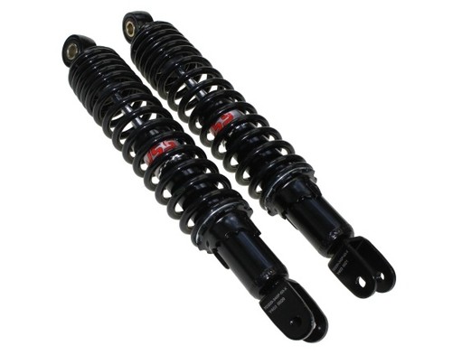 Kit coppia ammortizzatori - kit,