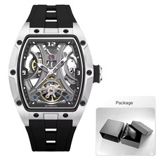 Sports Skeleton Tourbillon