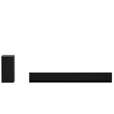 LG G1 3.1 Dolby Atmos soundbar
