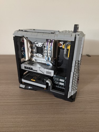 Pantasy computer case - pantasy,